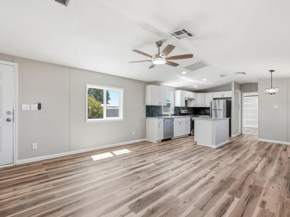 88 E CAMINO DE PAMPAS --, Huachuca City, AZ 85616