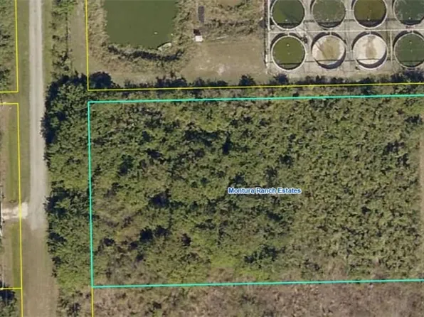 455 N Granja St, Clewiston, FL 33440
