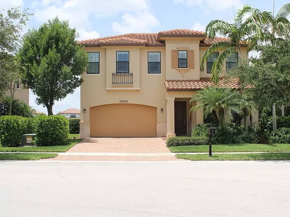 11120 NW 82nd Pl, Parkland, FL 33076