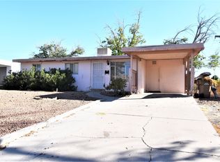 2200 Skyway Dr, Las Cruces, NM 88001