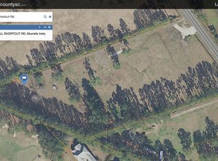 10290 McDowell Shortcut Rd, Murrells Inlet, SC 29576