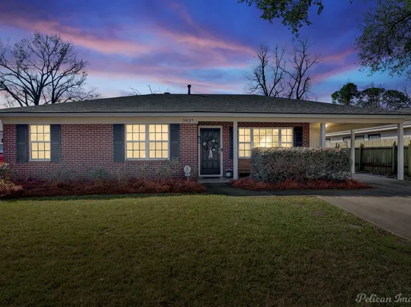 3837 Greenway Pl, Shreveport, LA 71105