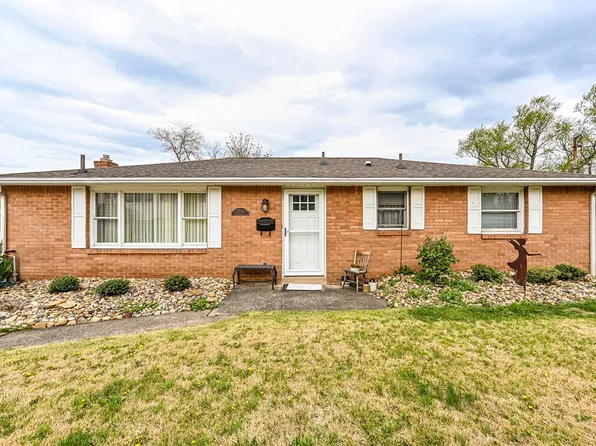 79948 Grandview Ave, Greensburg, PA 15601