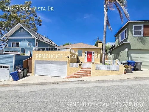 403 Sierra Vista Dr Photo 1