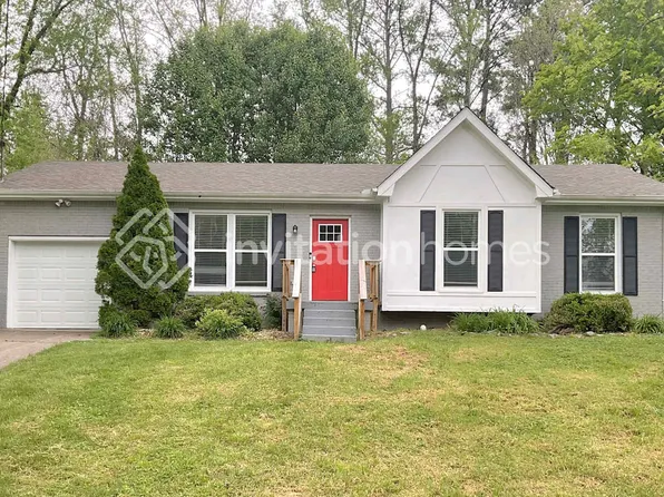 691 Frankfort Dr, Hermitage, TN 37076