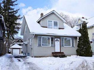 94 Randolph St, Rochester, NY 14621