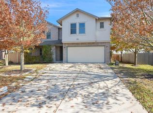 1100 Lincolns Sparrow Cv, Pflugerville, TX 78660