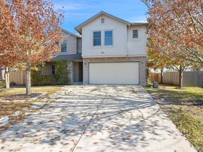 1100 Lincolns Sparrow Cv, Pflugerville, TX, 78660