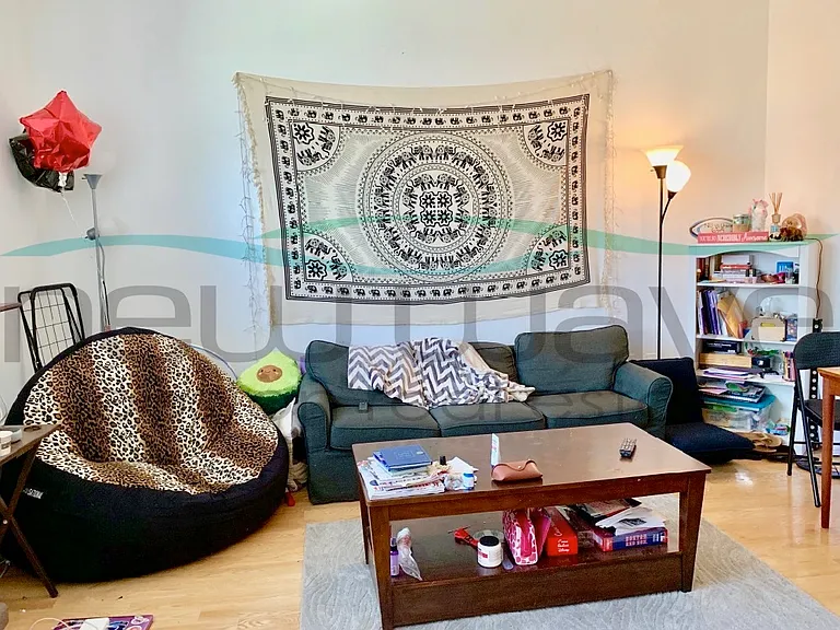 606 Columbus Ave #3R — Photo 2