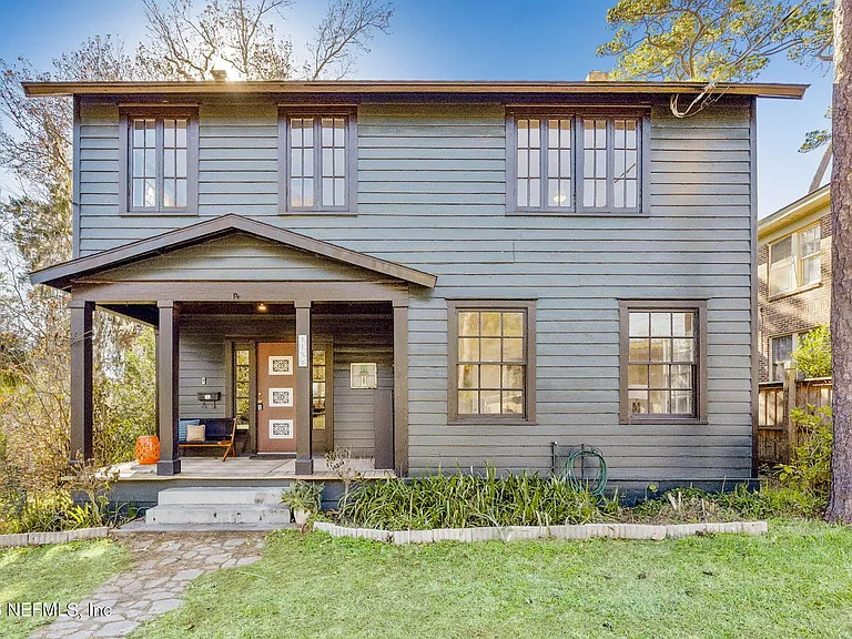 1150 Willow Branch Ave — Photo 1