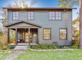 1150 WILLOW BRANCH Avenue, Jacksonville, FL 32205