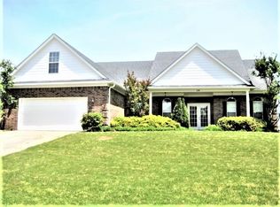 7138 Arcastle Loop W, Southaven, MS 38671