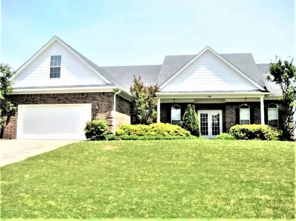 7138 Arcastle Loop W, Southaven, MS 38671