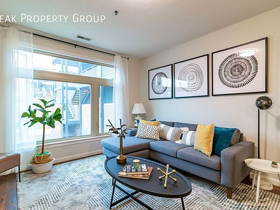 4th image of 263 E 12th Ave #407
