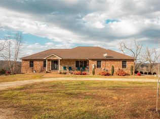 26150 Samantha Ln, Waynesville, MO 65583