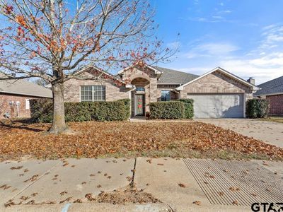 5821 Thompson Pl, Tyler, TX, 75707