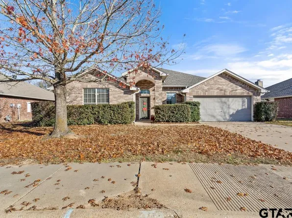 5821 Thompson Pl, Tyler, TX 75707