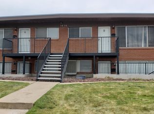 5856 S 2000 W APT B, Roy, UT 84067