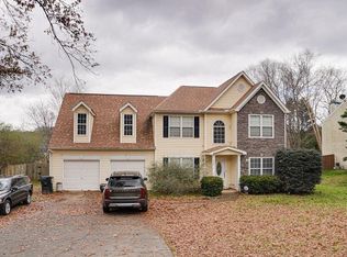 209 Cline Smith Rd, Cartersville, GA 30121