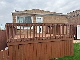 3rd image of 5946 S Nashville Ave