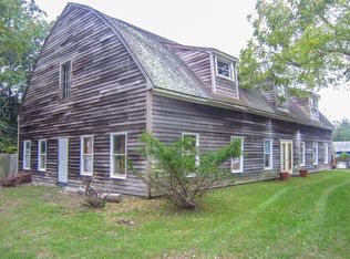 152 Hampton St, Sag Harbor, NY 11963