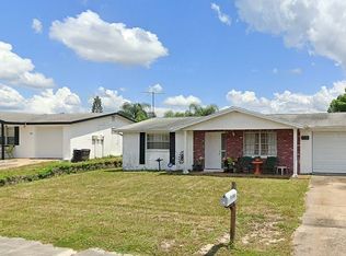 9500 Gray Fox Ln, Port Richey, FL 34668