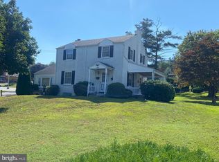 1520 Walnut St, Coatesville, PA 19320