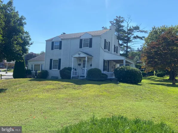 1520 Walnut St, Coatesville, PA 19320