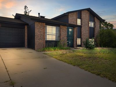 6808 Frantz Dr NE, Albuquerque, NM, 87109