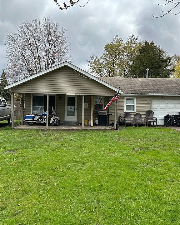 209 S Fulton St, Sandusky, MI 48471 Zillow