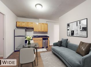 159 E 92nd St #1/7, New York, NY 10128