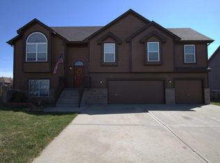 8105 NE 110th Ter, Kansas City, MO 64157