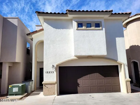 12253 Gaudi Way, El Paso, TX 79938