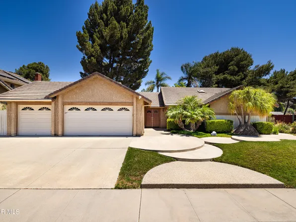 651 Glencliff Cir, Thousand Oaks, CA 91360