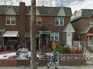 2528 83rd St, East Elmhurst, NY 11370