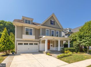 4508 Maple Ave, Bethesda, MD 20814