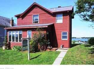 113 Sunset Beach Rd, Branford, CT 06405