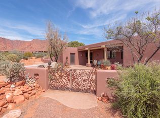 1280 N Tuweap Dr, Saint George, UT 84770
