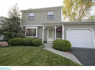 3624 Sugar Loaf Ct, Columbus, OH 43221