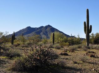 6513 E Arroyo Rd, Cave Creek, AZ 85331