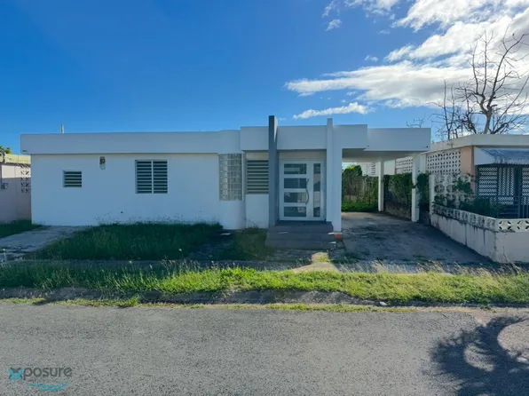 H 32 Calle #6, Arecibo, PR 00612