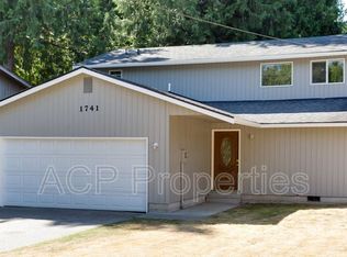 1741 Electric Ave, Bellingham, WA 98229