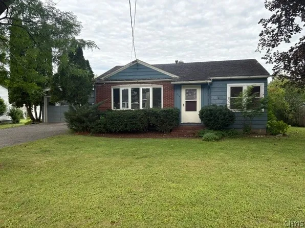 314 Summit Ave, Oneida, NY 13421