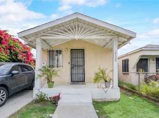 2128 E Piru St, Compton, CA 90222