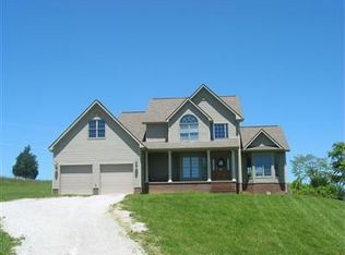 7318 Barbourville Rd, London, KY 40744