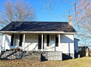 2510 & 2522 Lick Branch Rd, Glasgow, KY 42141