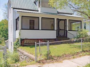 309 Walden Ave, Harriman, TN 37748