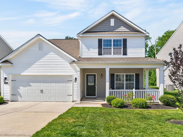 1209 Turkey Trot Rd, Wendell, NC 27591