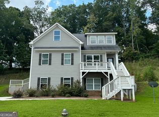 5802 Grant Sta #22, Gainesville, GA 30506