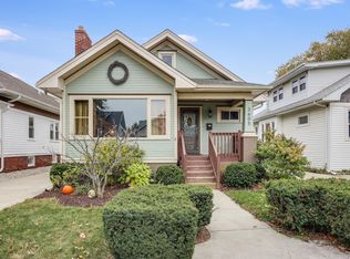 3605 Haven Ave, Racine, WI 53405